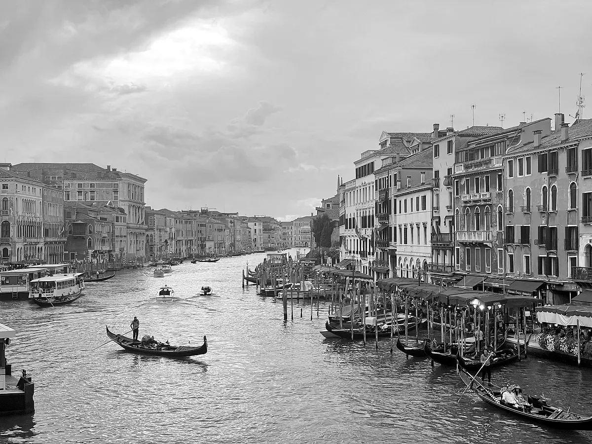 Overfitting Risk: When a Model Learns the Past Too Well